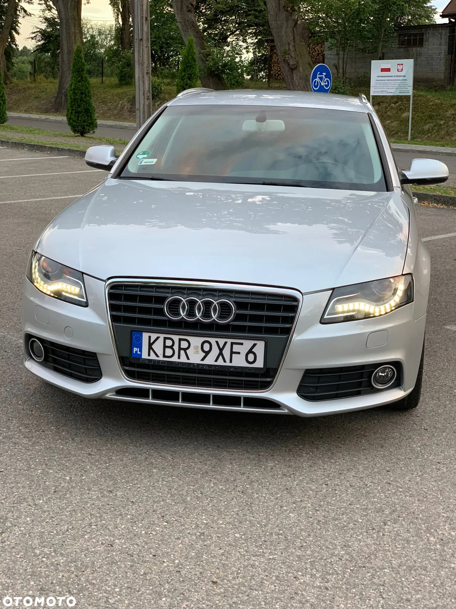 Audi A4 2.0 TDI - 8