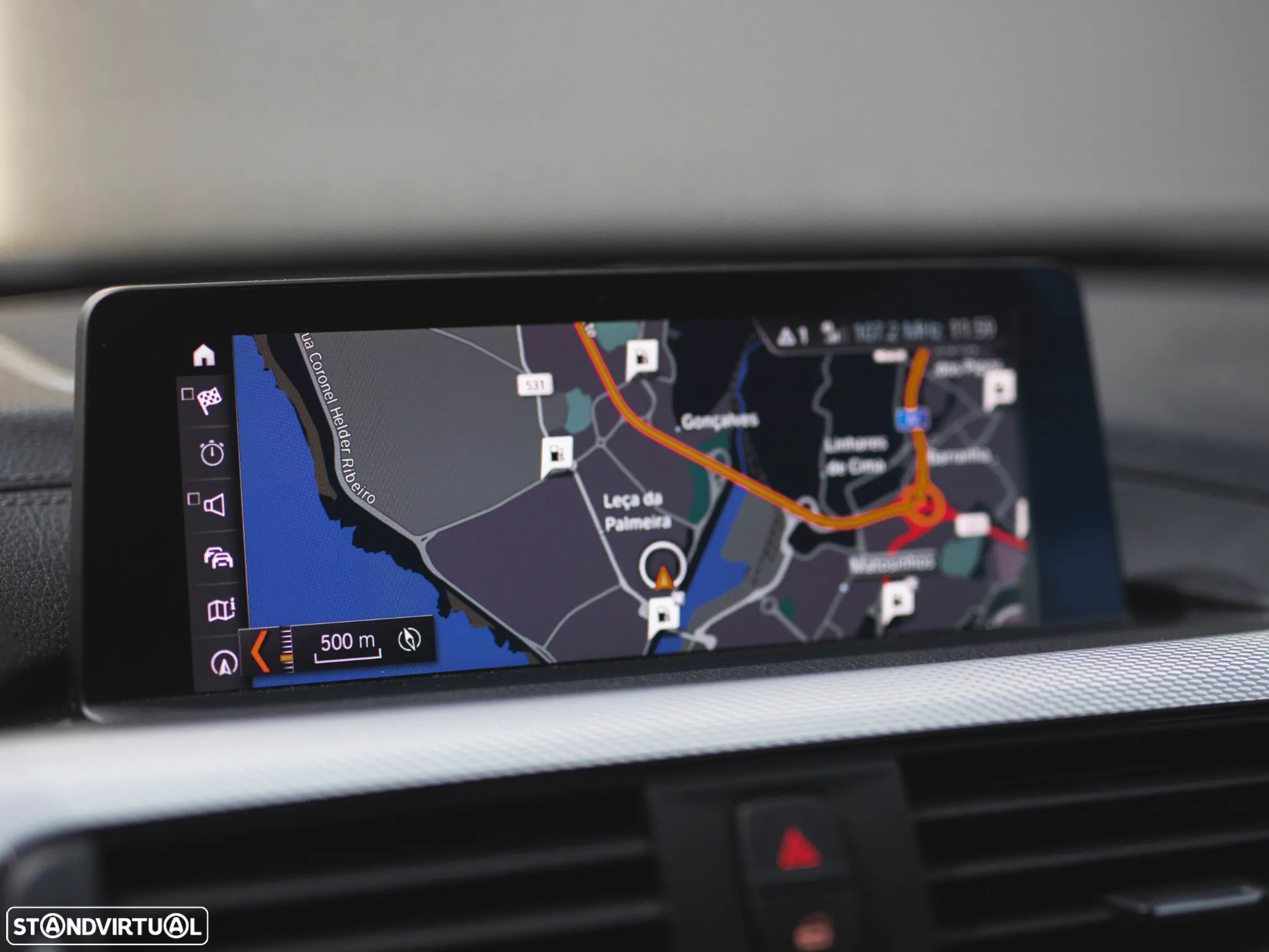 BMW 320 d Touring Pack M Shadow Auto - 20