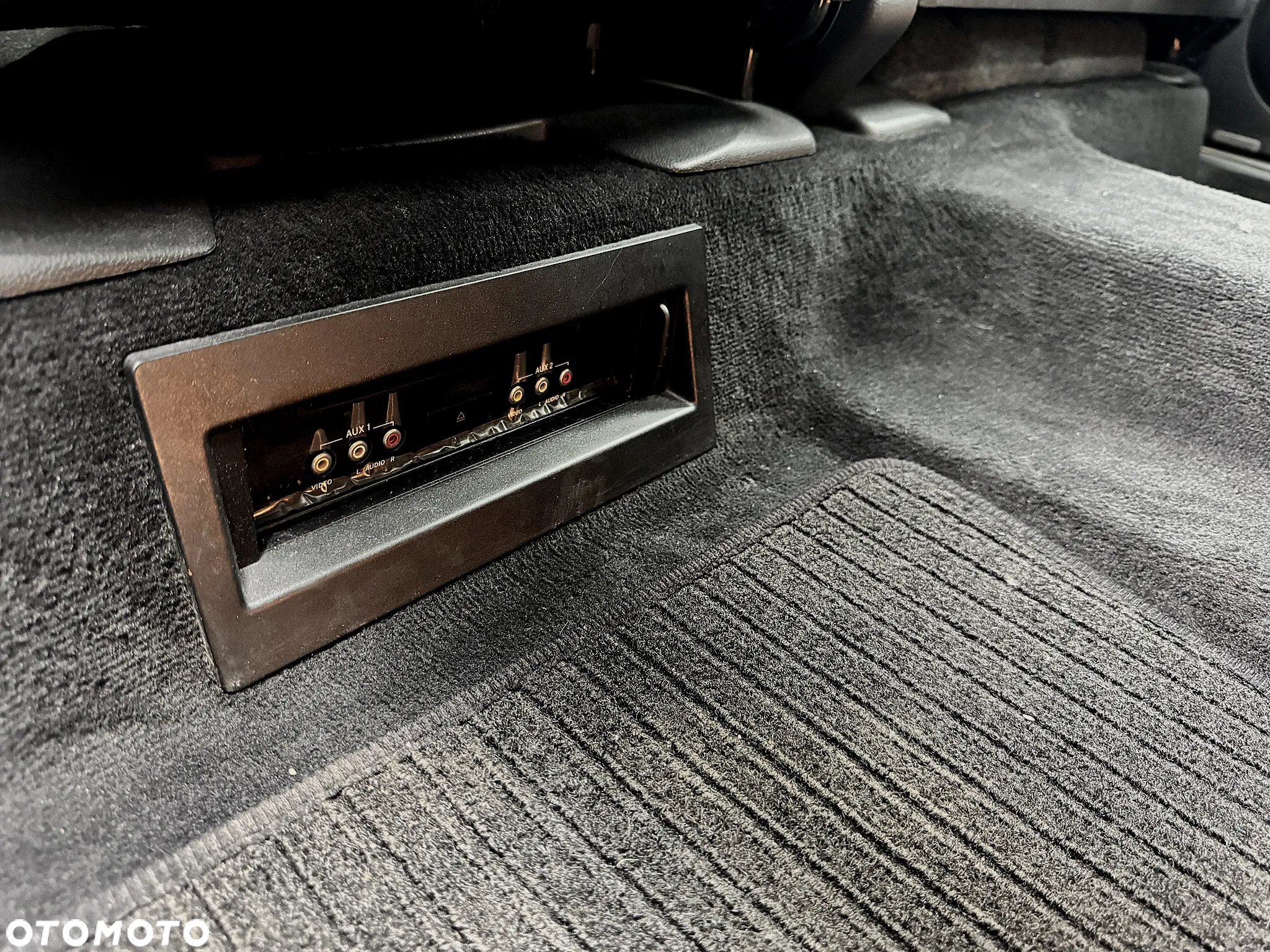 Mercedes-Benz GL 500 - 29