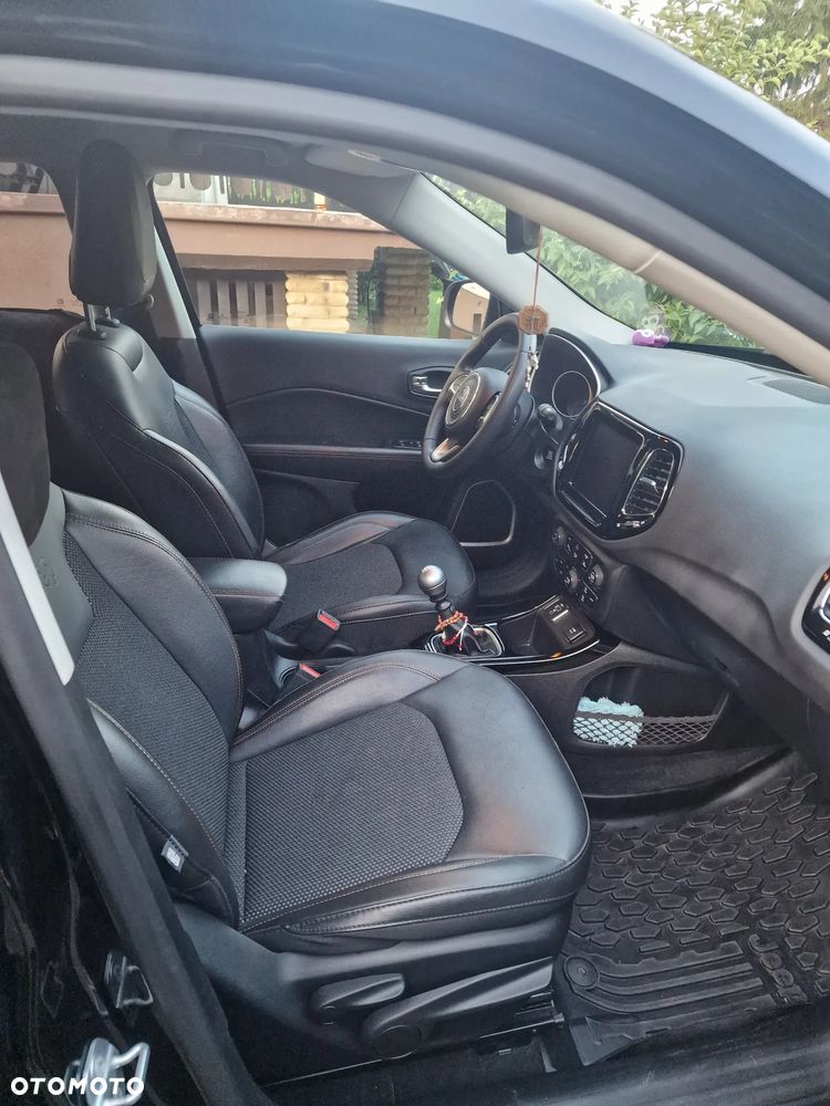Jeep Compass - 5