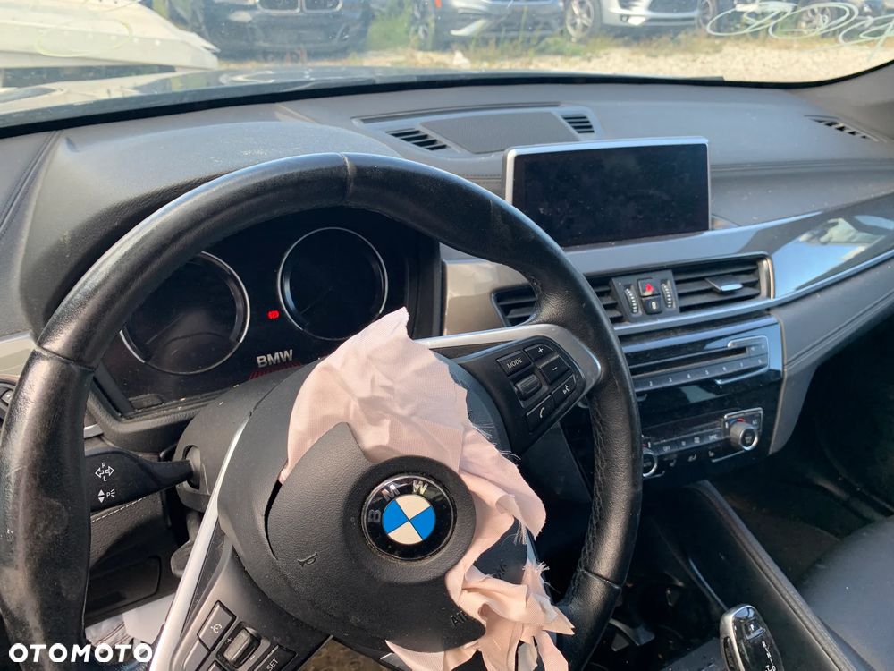 BMW X1 - 17