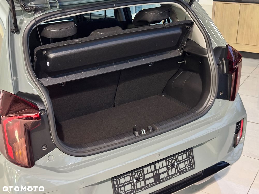 Kia Picanto 1.2 DPI L - 6