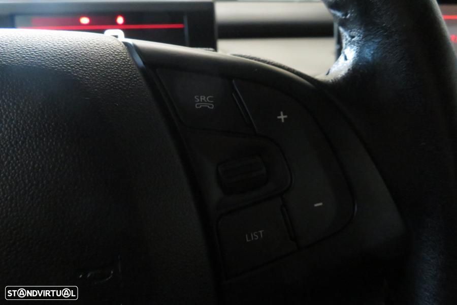 Citroën C4 Cactus 1.2 PureTech Feel Pack - 15