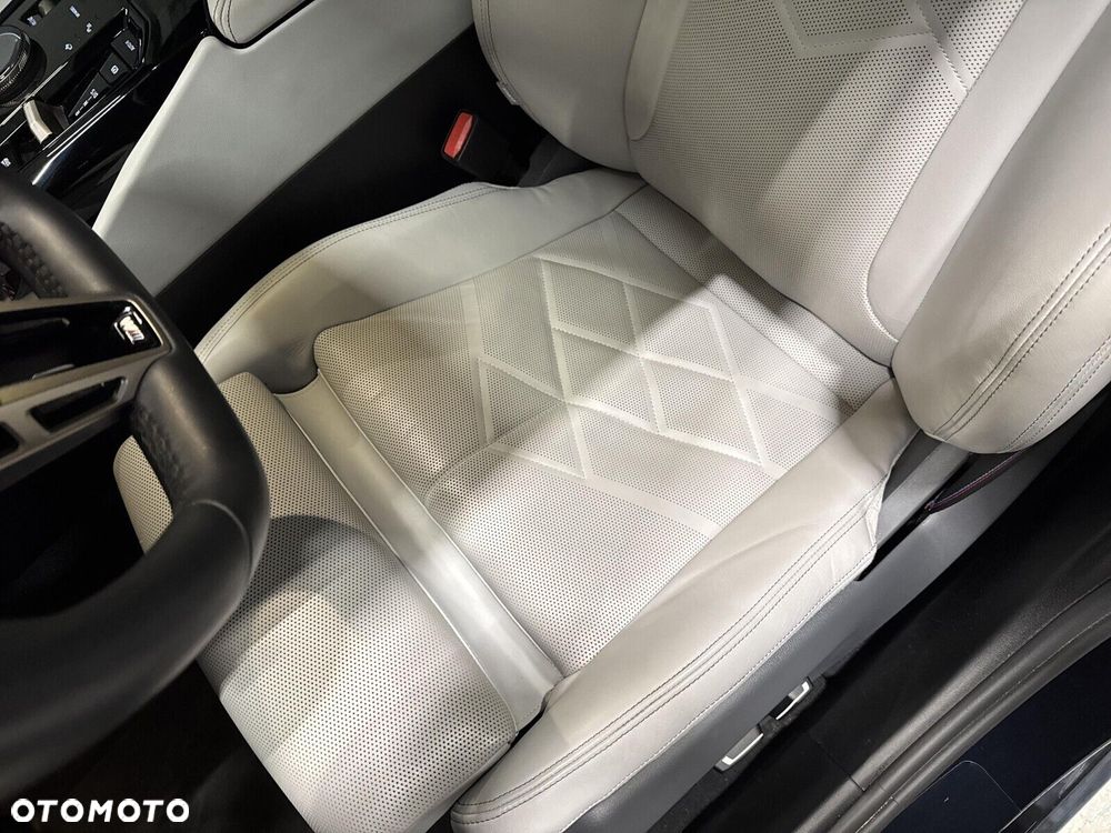 BMW Seria 5 - 14