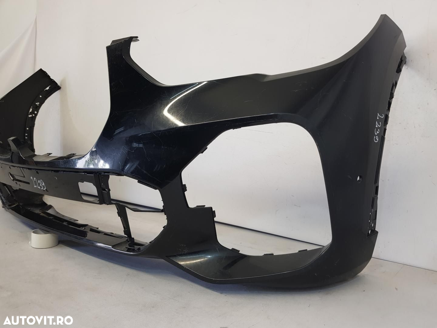 Bara fata BMW X5 G05 M Sport dupa 2018 - 3