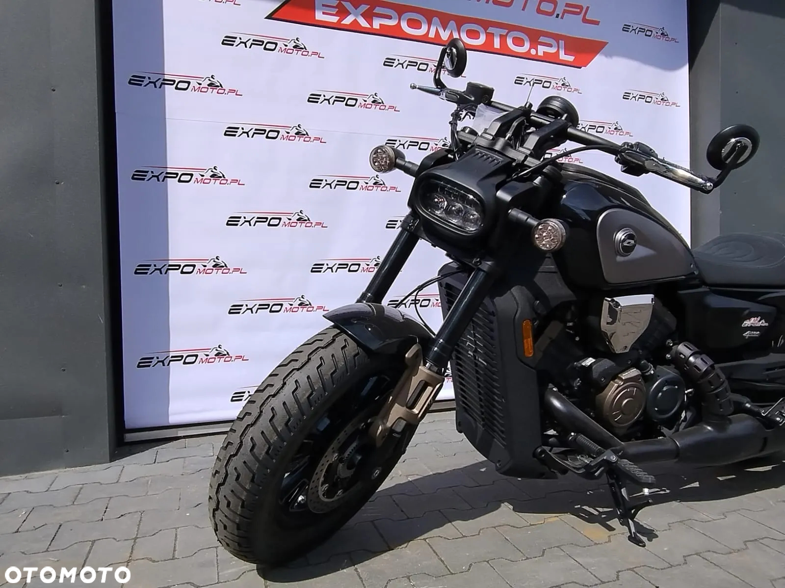 QJMOTOR SRV 600V - 3