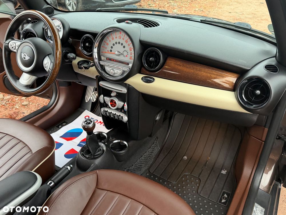 MINI Clubman - 29