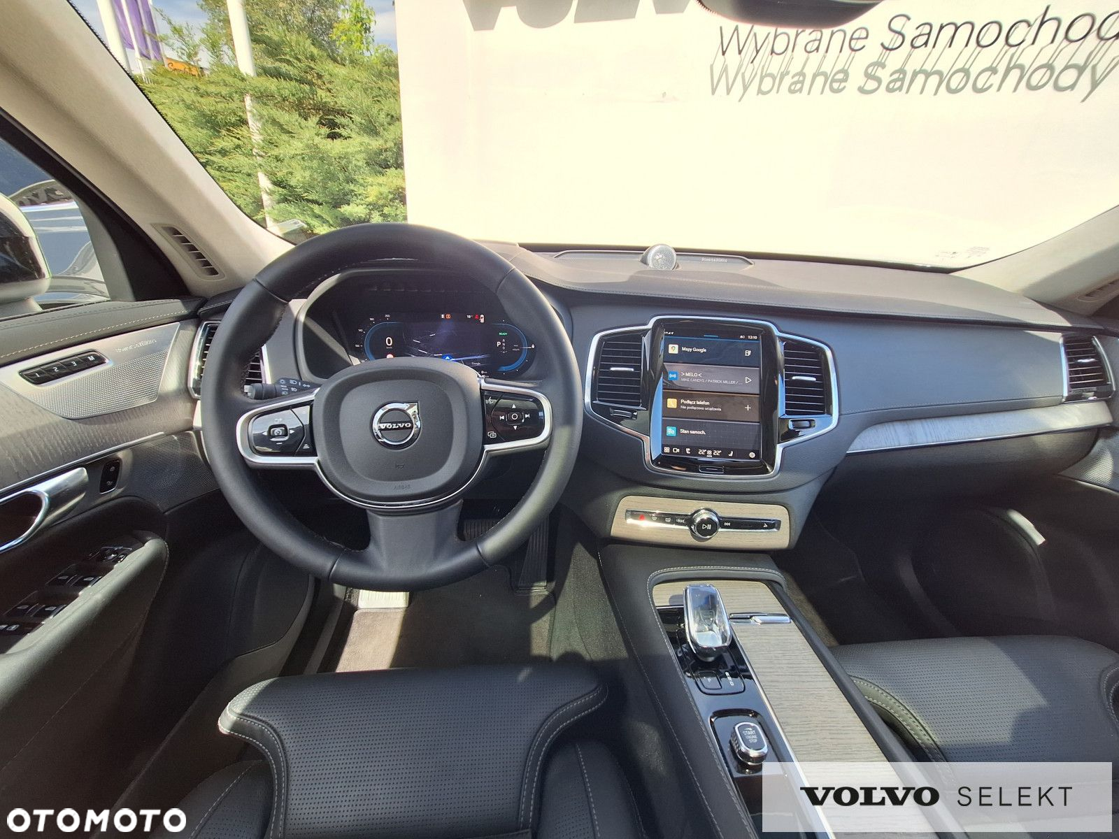 Volvo XC 90 - 17