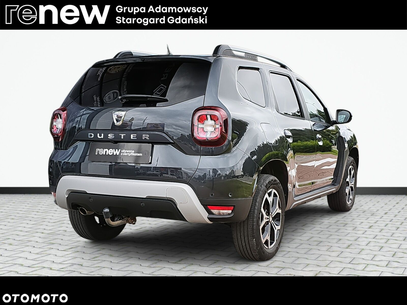 Dacia Duster - 2