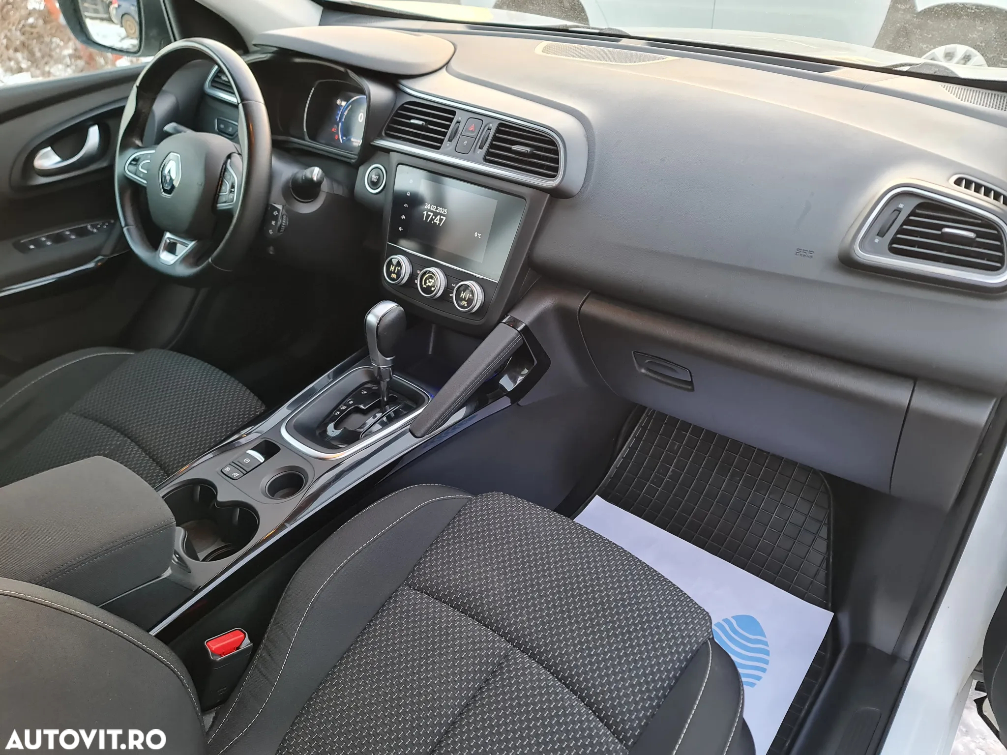 Renault Kadjar - 23