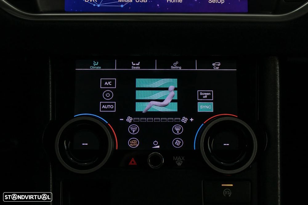 Land Rover Range Rover Evoque 2.2 eD4 Dynamic - 16