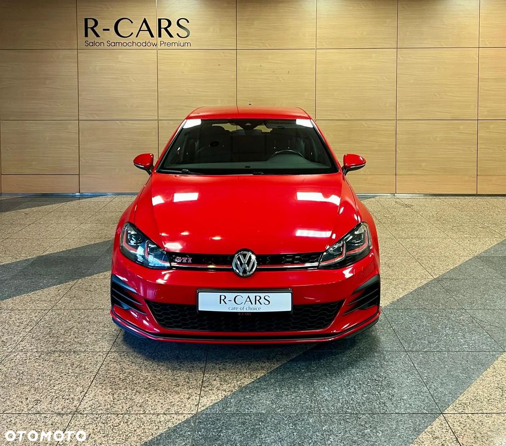 Volkswagen Golf 2.0 TSI BMT GTI Performance DSG - 3