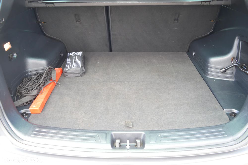 Hyundai ix35 1.6 GDI Comfort 2WD - 12
