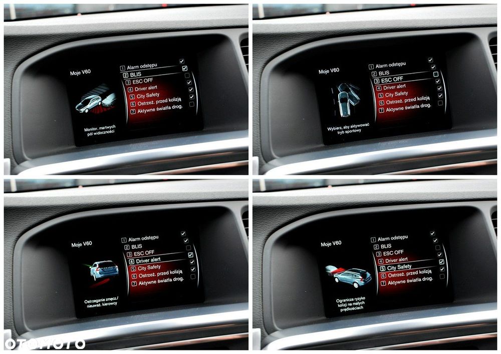 Volvo V60 D3 Ocean Race - 35