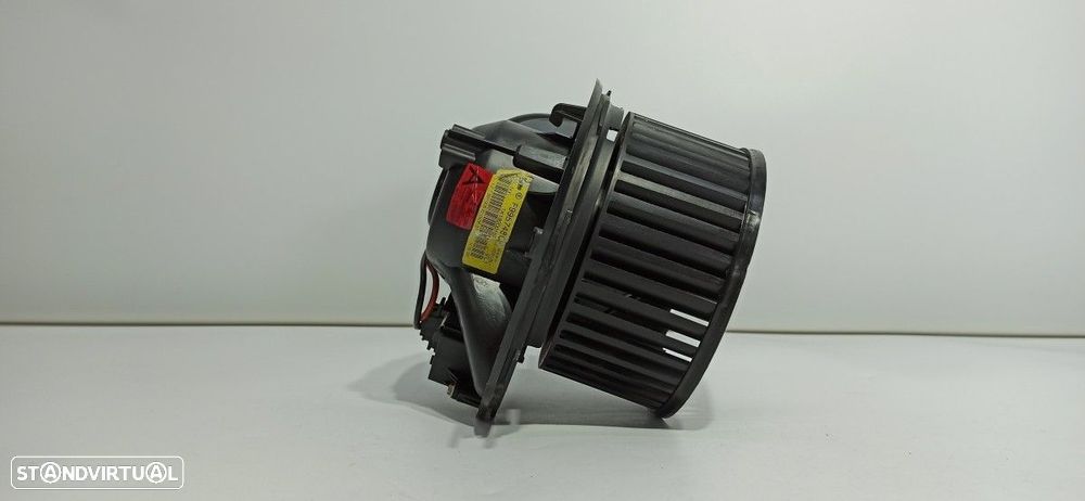 MOTOR SOFAGEM SKODA OCTAVIA BERLINA (1Z3) ELEGANCE - 5