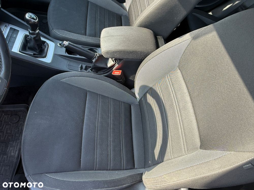 Skoda Octavia 1.6 TDI Ambition - 10