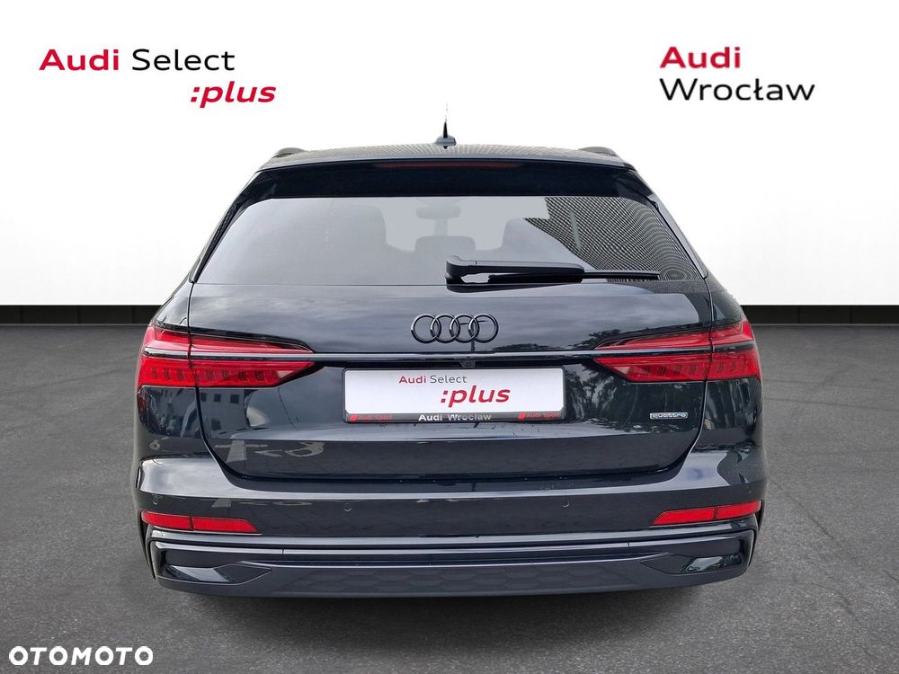 Audi A6 - 5