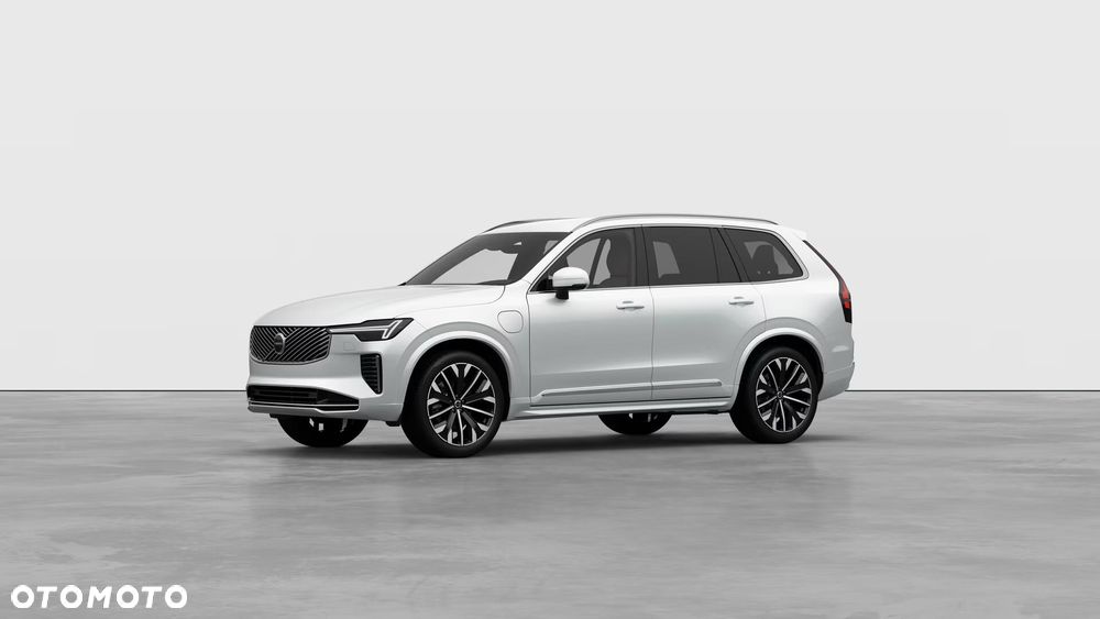 Volvo XC 90 T8 AWD Plug-In Hybrid Plus Bright 7os - 2