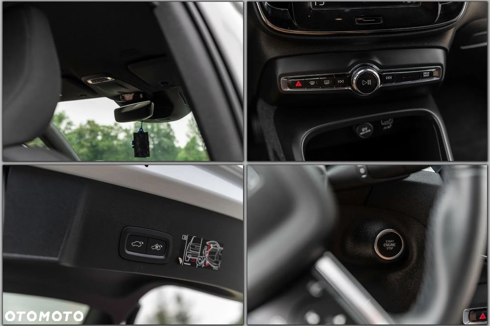 Volvo XC 40 - 36