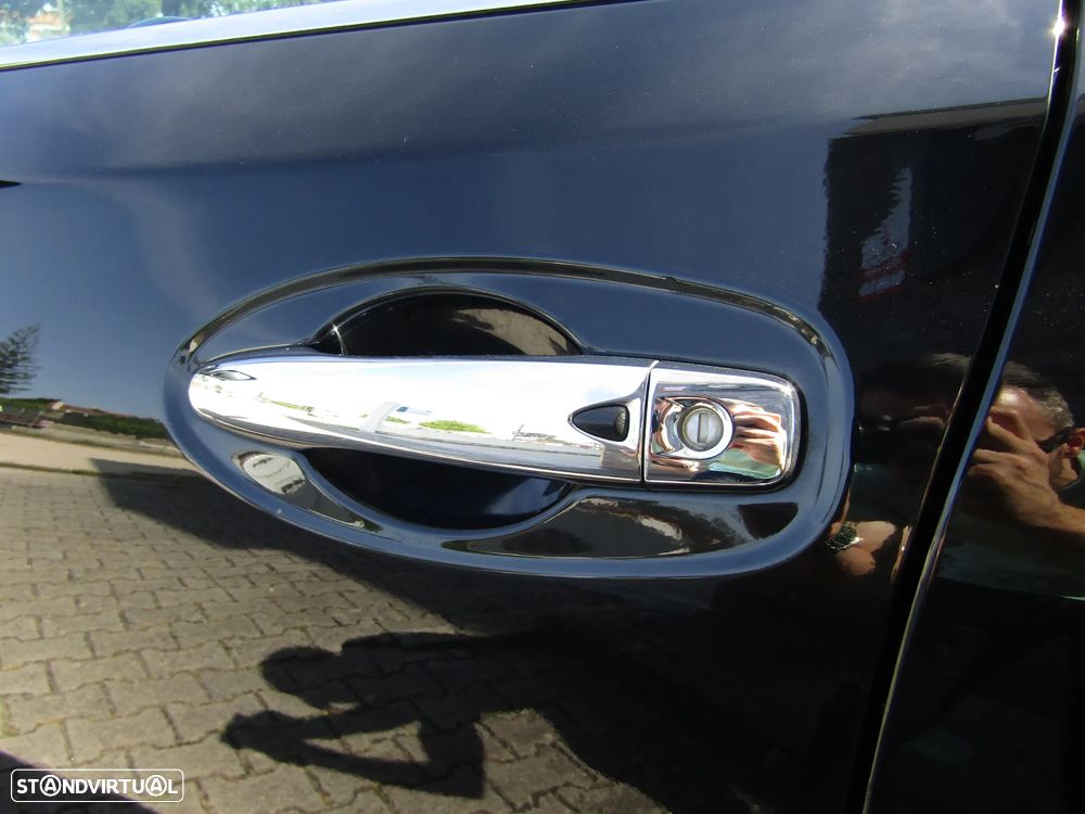 Nissan X-Trail 1.6 dCi Tekna - 6