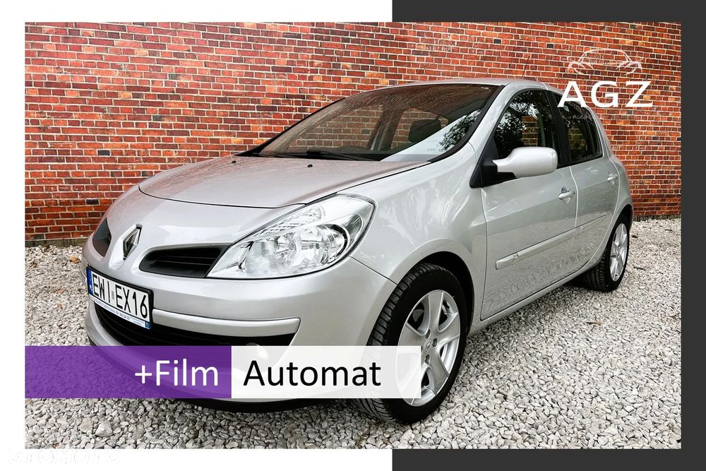 Renault Clio - 2