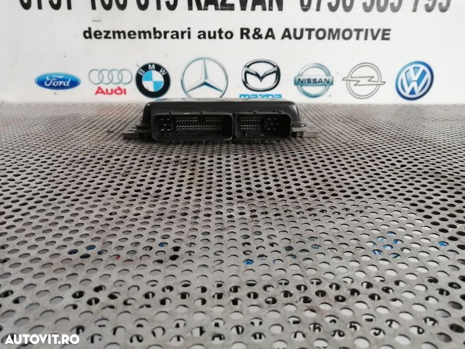 Calculator Motor Ecu Mini Cooper One 1.6 Benzina 2002-2007 Calculator Motor Ecu Mini Cooper One 1.6 - 4