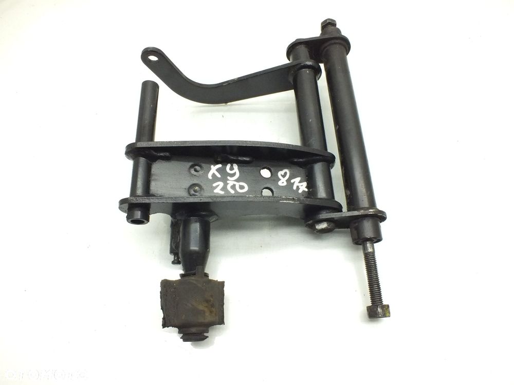Wahacz Mocowanie Silnika Piaggio X9 250 Evo - 2
