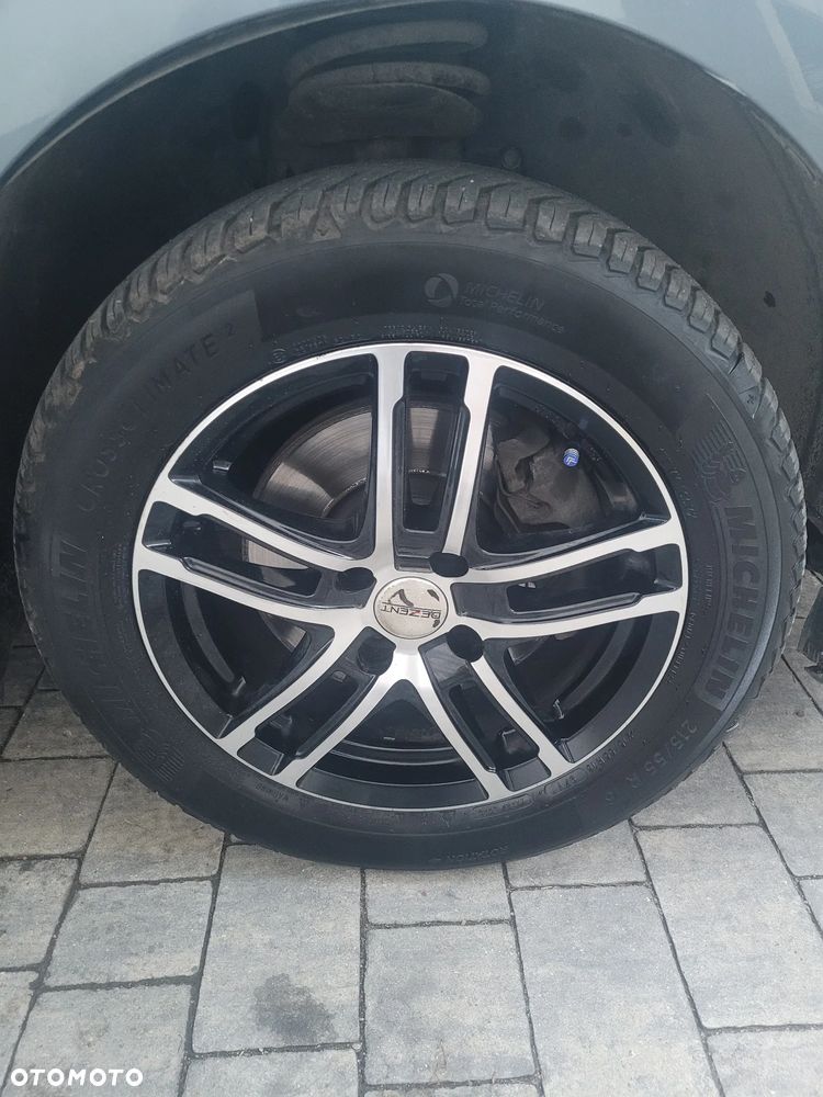 Citroën C4 Picasso 2.0 HDi Equilibre Exclusive MCP - 4