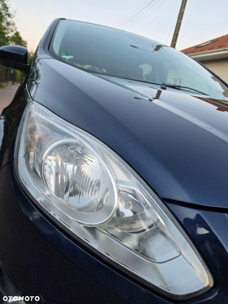 Ford C-MAX 1.6 TDCi Trend - 36