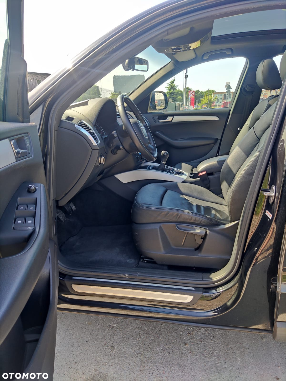 Audi Q5 2.0 TFSI Quattro - 19