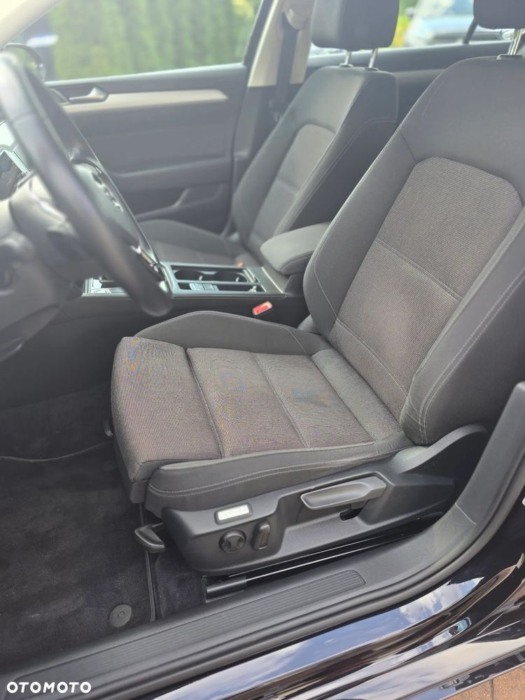 Volkswagen Passat 1.5 TSI EVO Comfortline DSG - 6
