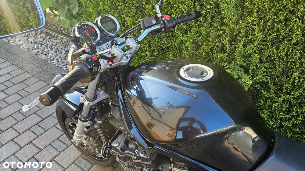 Suzuki Bandit - 39