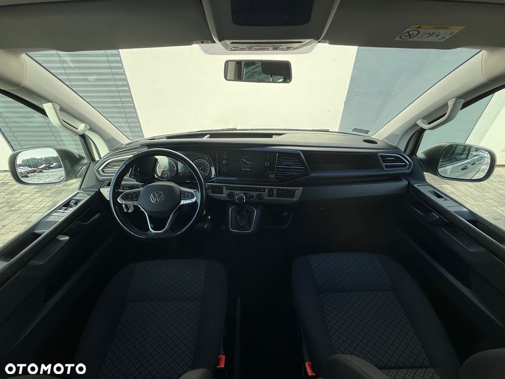 Volkswagen Multivan 2.0 TDI L1 Cruise 4Motion DSG - 8