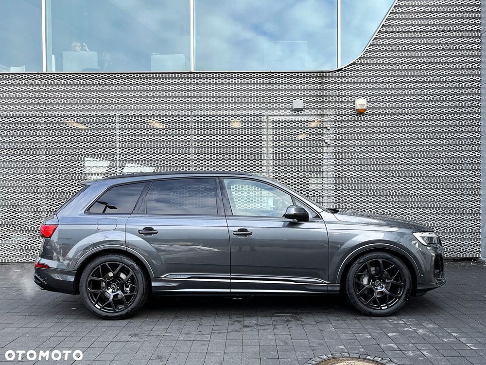 Audi Q7 - 2