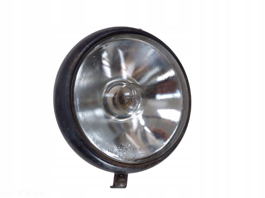 szperacz wkład lampy szperacza Uaz 469 oryginał CCCP ZSRR 469-3711150 - 1