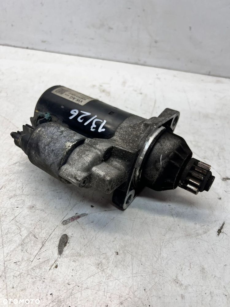 ROZRUSZNIK AUDI A1 8X SEAT SKODA 02M911024C 13/26 - 4