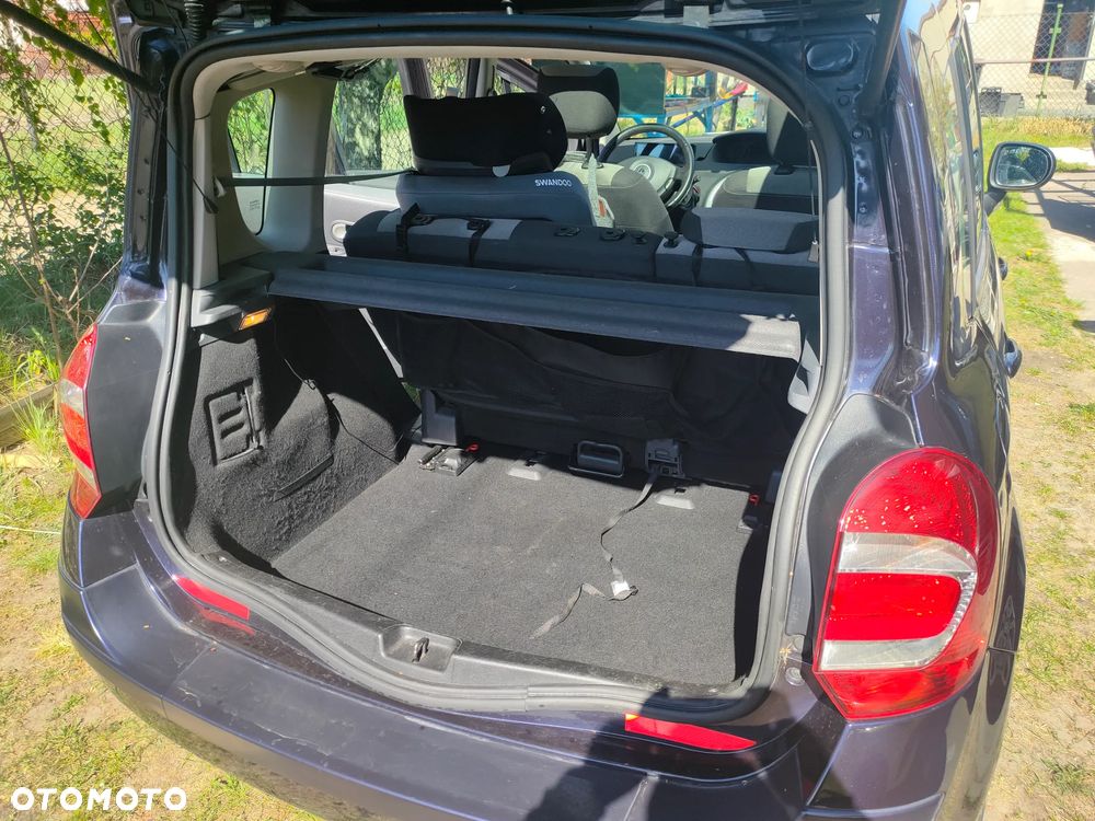 Renault Modus - 9