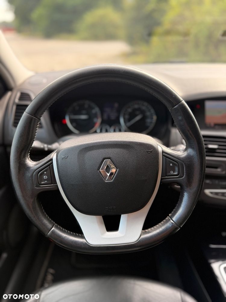 Renault Laguna II 2.0 DCi Initiale - 18
