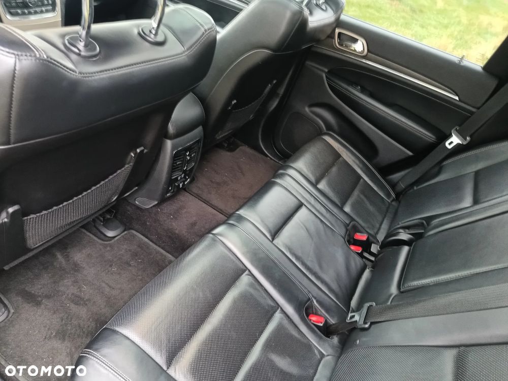 Jeep Grand Cherokee 3.6 V6 Limited - 14