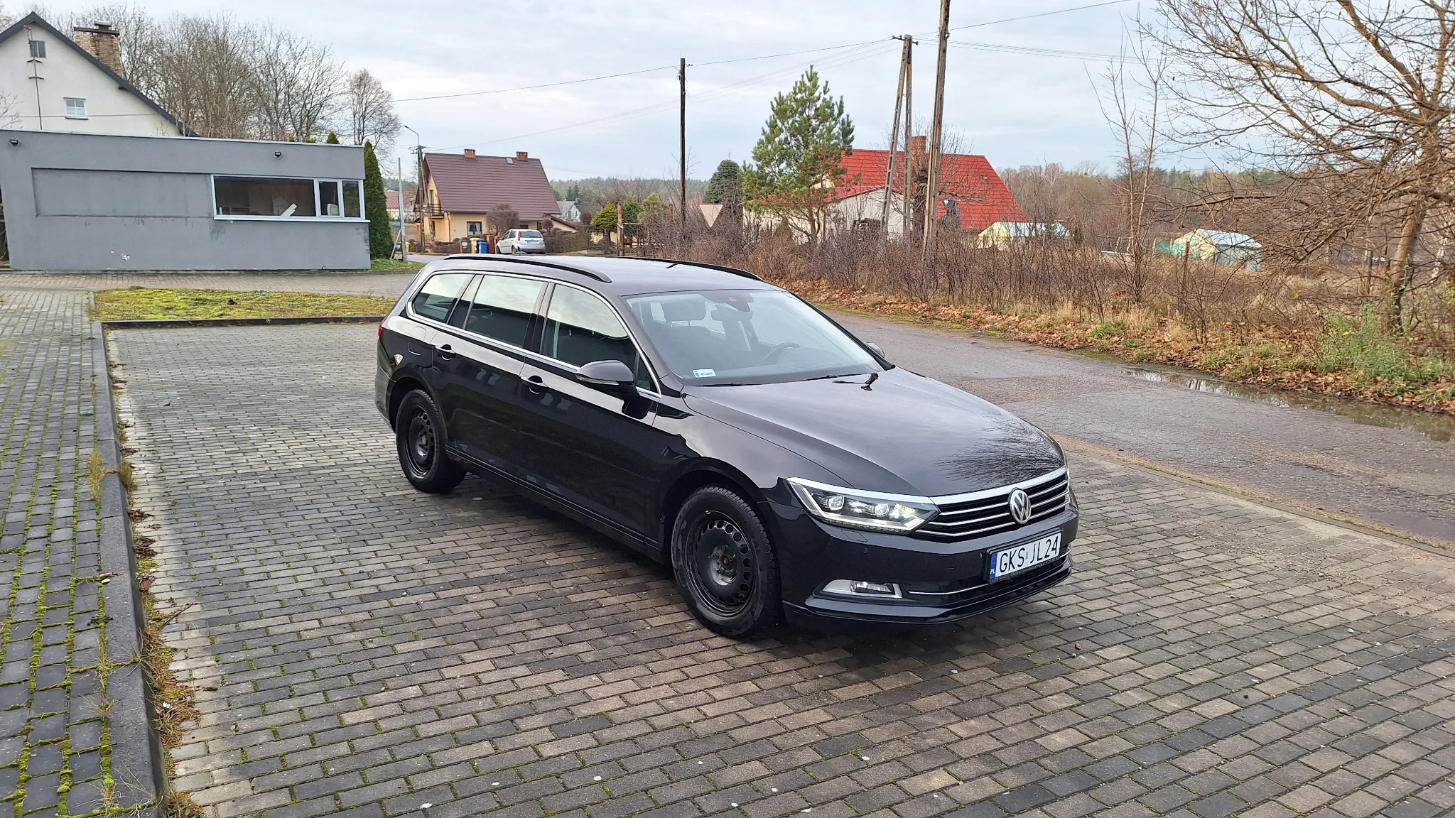 Volkswagen Passat 2.0 TDI BMT Comfortline - 6