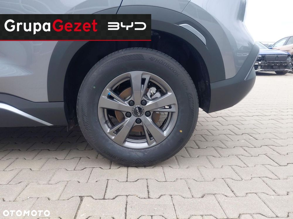 BYD Atto 2 DM-i Active - 18