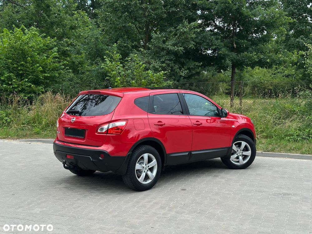 Nissan Qashqai 2.0 CVT 360 - 27