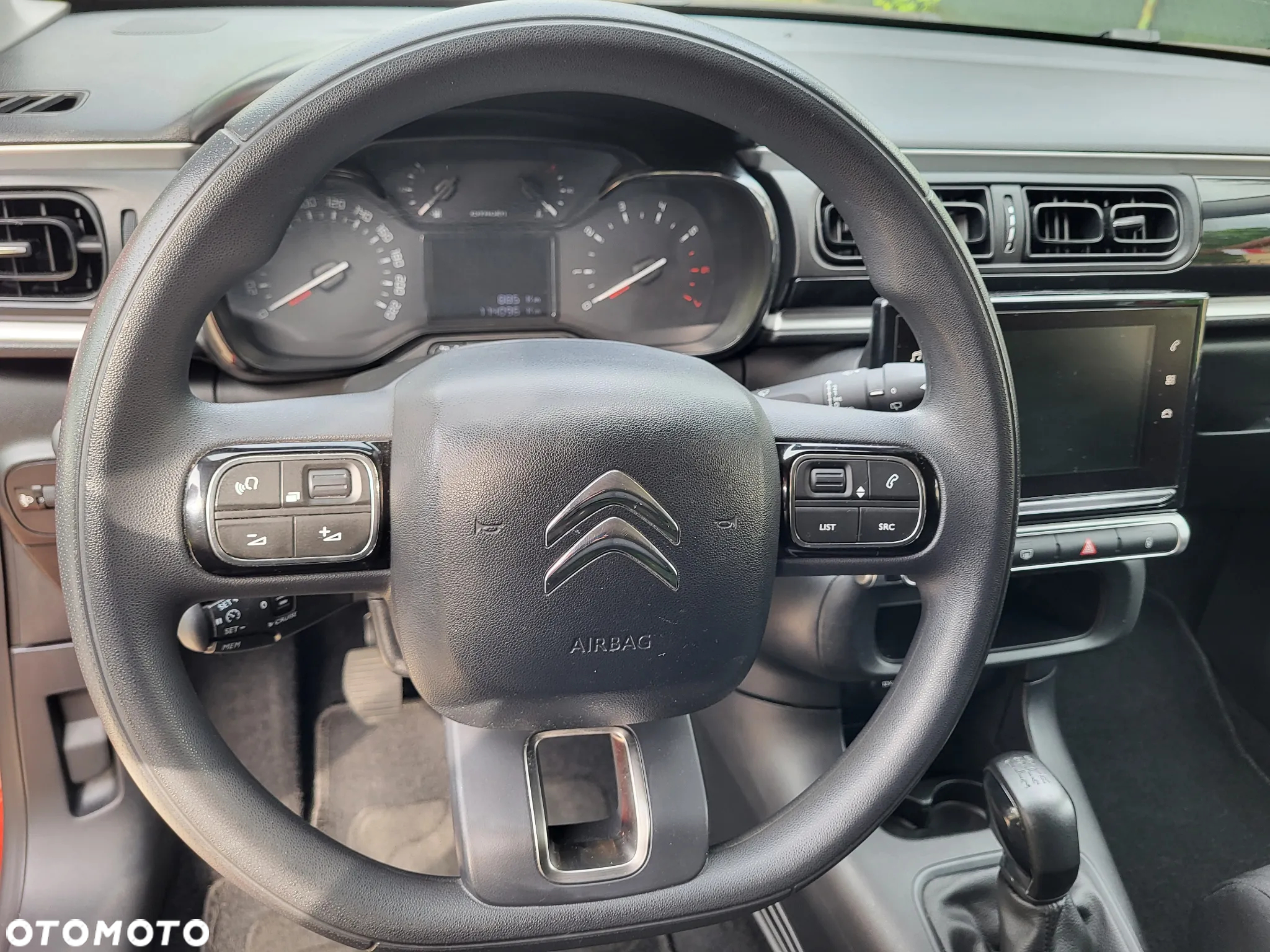 Citroën C3 1.2 PureTech Feel - 13