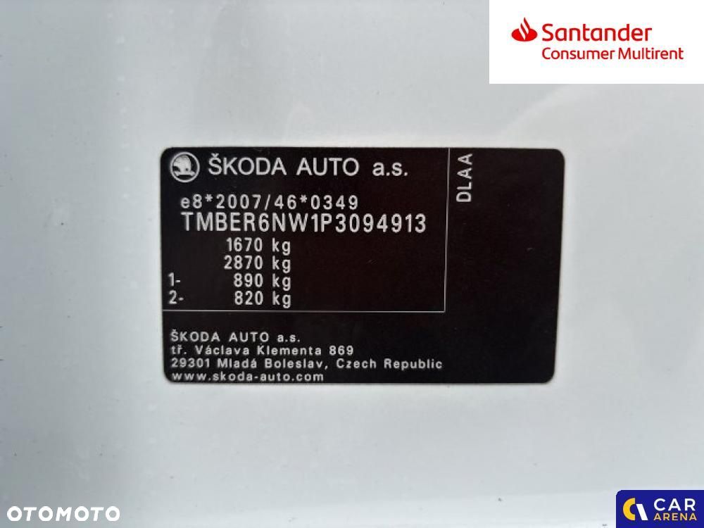 Skoda Scala 1.0 TSI Ambition DSG - 11