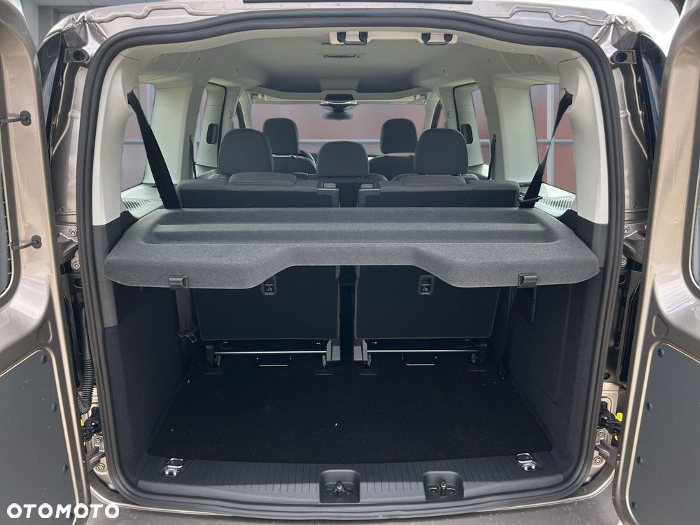 Volkswagen Caddy Maxi 1.5 TSI DSG - 13