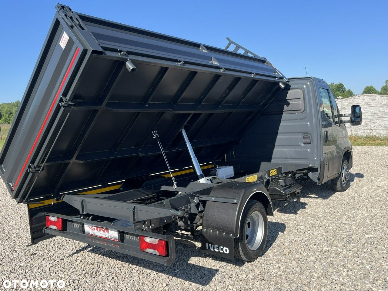 Iveco Daily - 19