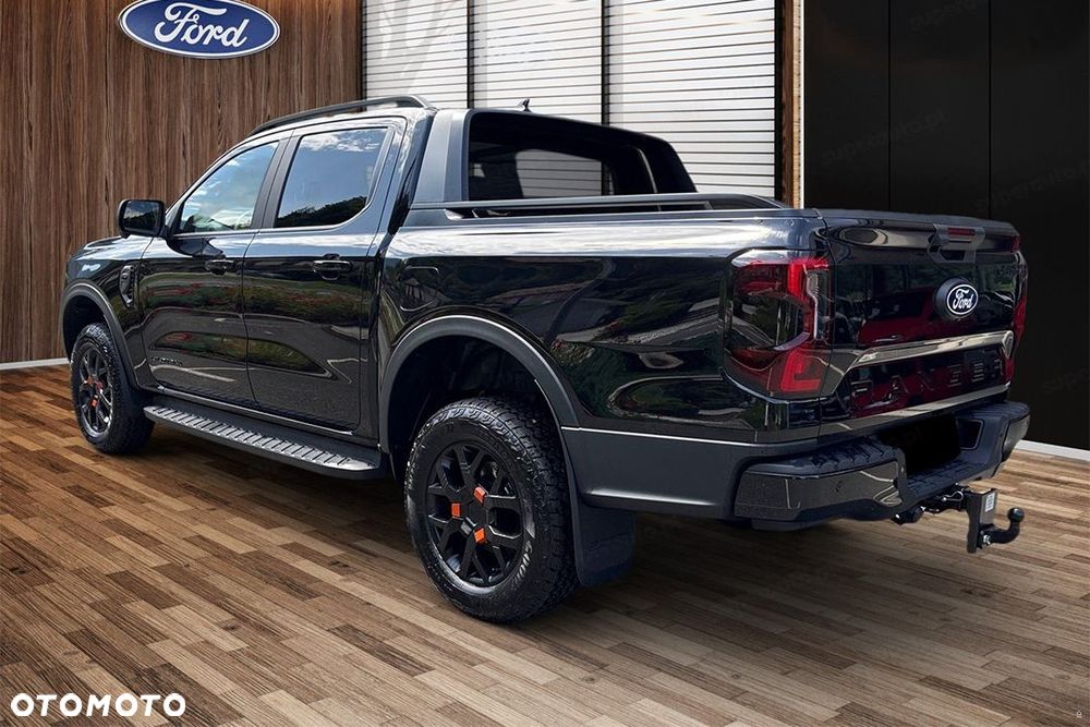 Ford Ranger - 7