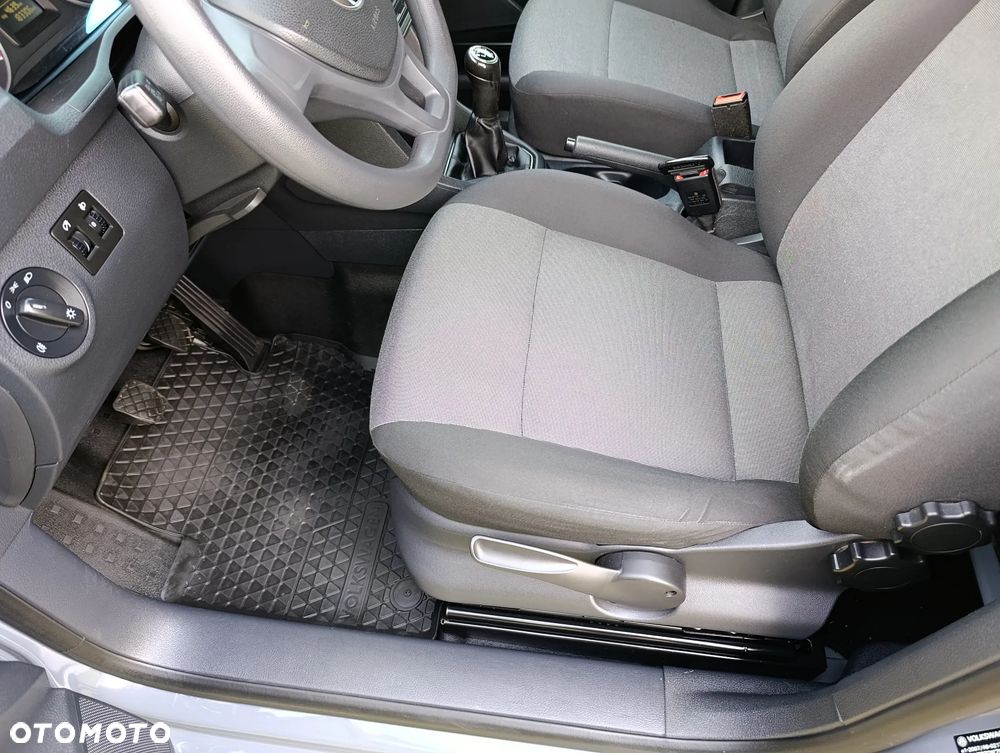 Volkswagen Caddy - 15