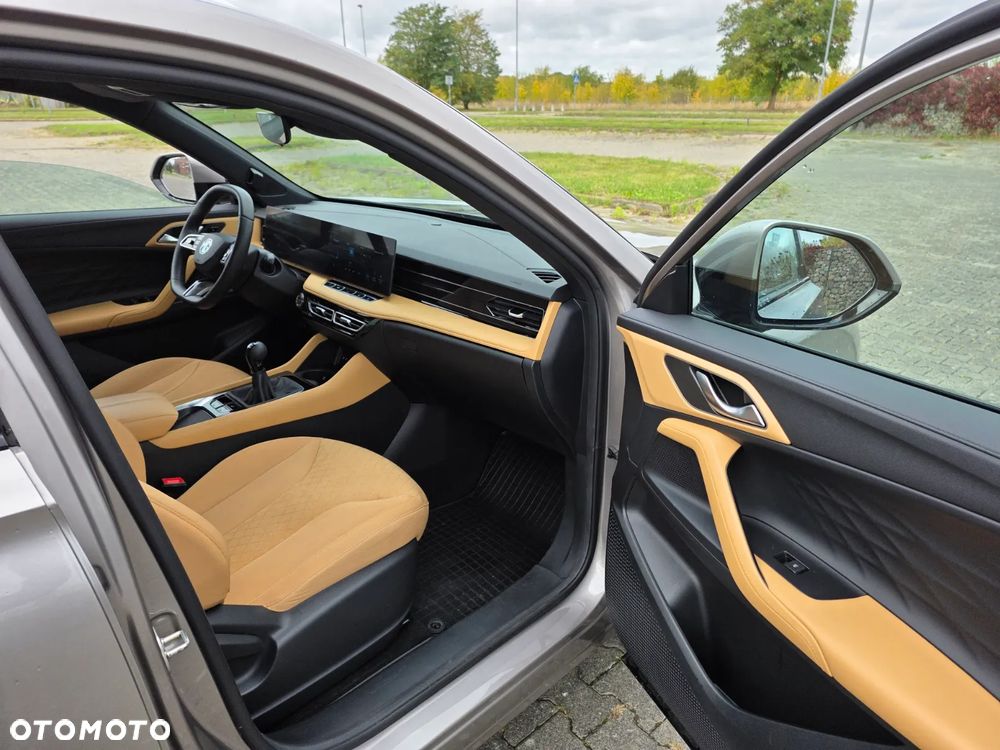 MG HS 1.5 T-GDI Excite - 7
