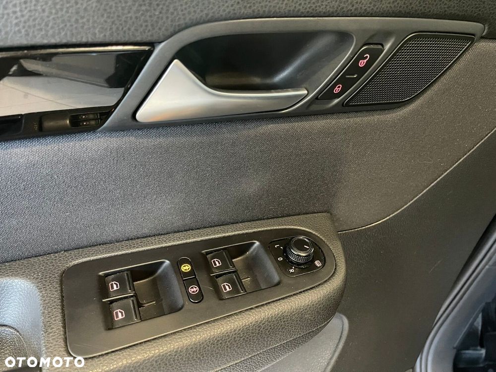 Seat Alhambra 2.0 TDI Style DSG - 28